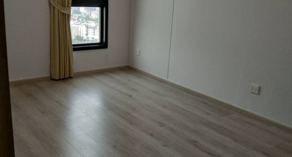For sale 2 bedrooms condo in Chatuchak, Bangkok