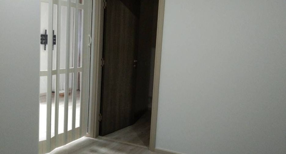 For sale 2 bedrooms condo in Chatuchak, Bangkok