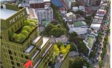 For sale 2 bedrooms condo in Chatuchak, Bangkok