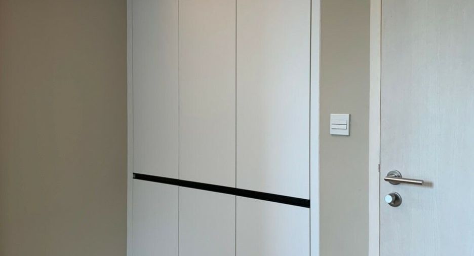 Condo en alquiler de 2 habitaciones en Watthana, Bangkok