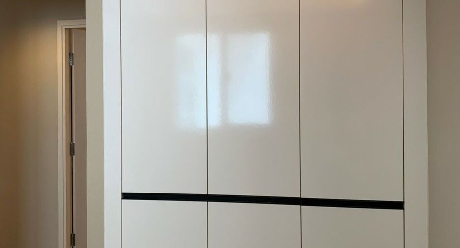 Condo en alquiler de 2 habitaciones en Watthana, Bangkok