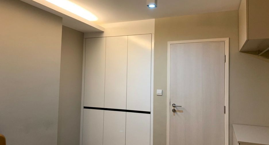 Condo en alquiler de 2 habitaciones en Watthana, Bangkok