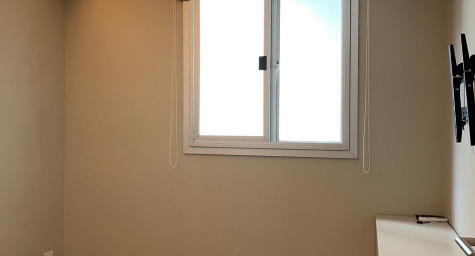 Condo en alquiler de 2 habitaciones en Watthana, Bangkok