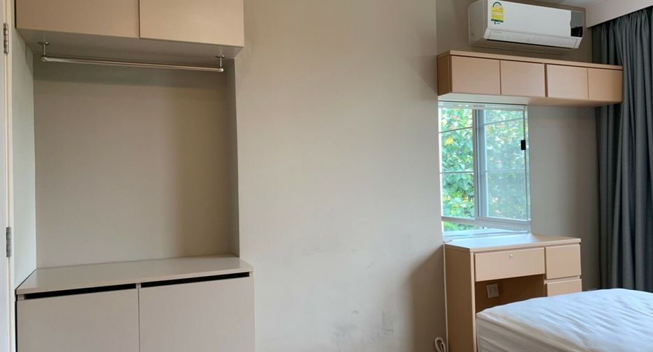 Condo en alquiler de 2 habitaciones en Watthana, Bangkok