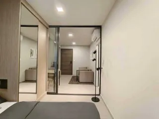 For rent 1 Beds condo in Phra Khanong, Bangkok