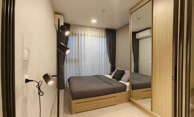 For rent 1 bed condo in Phra Khanong, Bangkok
