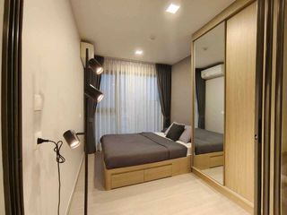 For rent 1 Beds condo in Phra Khanong, Bangkok