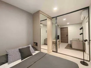 For rent 1 Beds condo in Phra Khanong, Bangkok