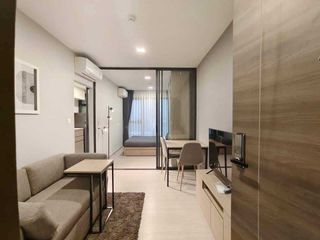 For rent 1 Beds condo in Phra Khanong, Bangkok