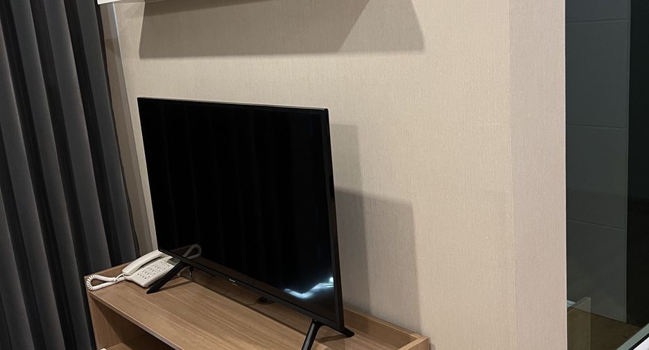 For sale 1 bed condo in Mueang Chiang Mai, Chiang Mai