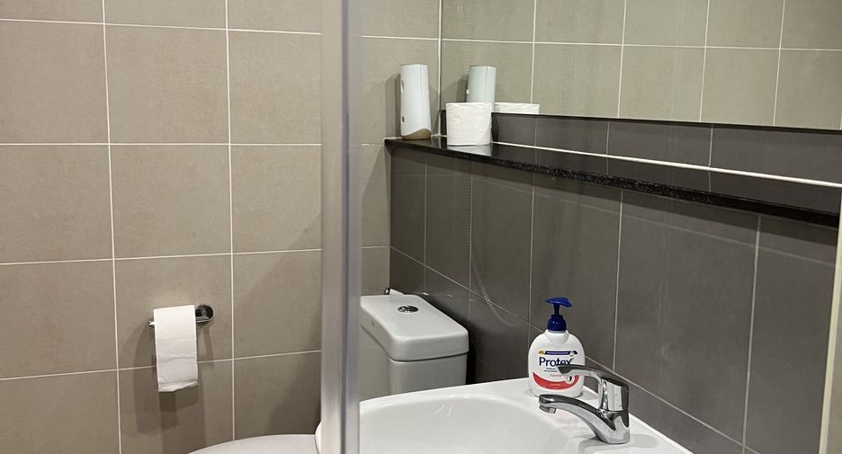 For sale 1 bed condo in Mueang Chiang Mai, Chiang Mai