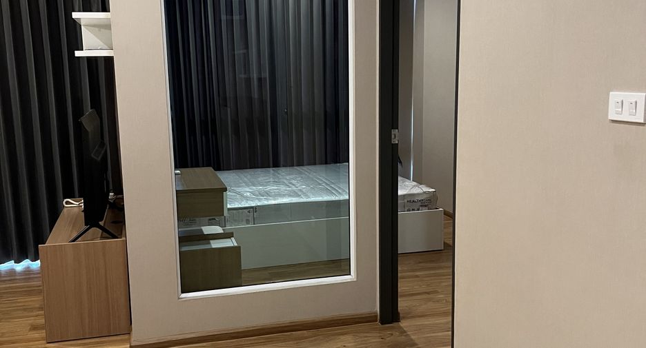 For sale 1 bed condo in Mueang Chiang Mai, Chiang Mai