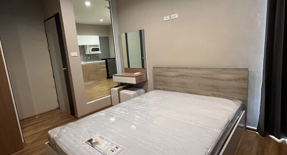 For sale 1 bed condo in Mueang Chiang Mai, Chiang Mai