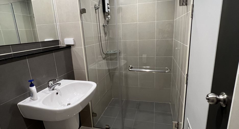 For sale 1 bed condo in Mueang Chiang Mai, Chiang Mai