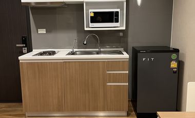 For sale 1 bed condo in Mueang Chiang Mai, Chiang Mai
