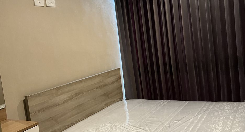 For sale 1 bed condo in Mueang Chiang Mai, Chiang Mai