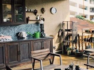 Casa en alquiler de 5 habitaciones en Khlong Toei, Bangkok