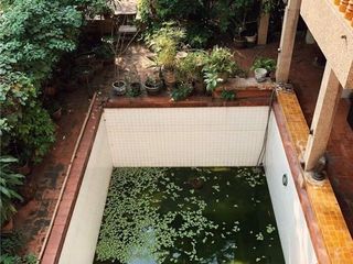 Casa en alquiler de 5 habitaciones en Khlong Toei, Bangkok