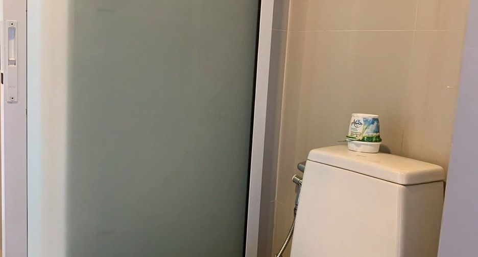 For sale and for rent 1 bed condo in Sathon, Bangkok