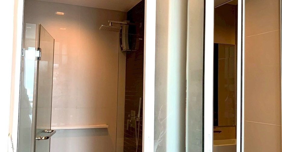 For sale and for rent 1 bed condo in Sathon, Bangkok