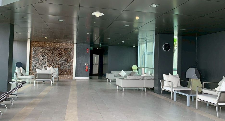 For sale and for rent 1 bed condo in Sathon, Bangkok