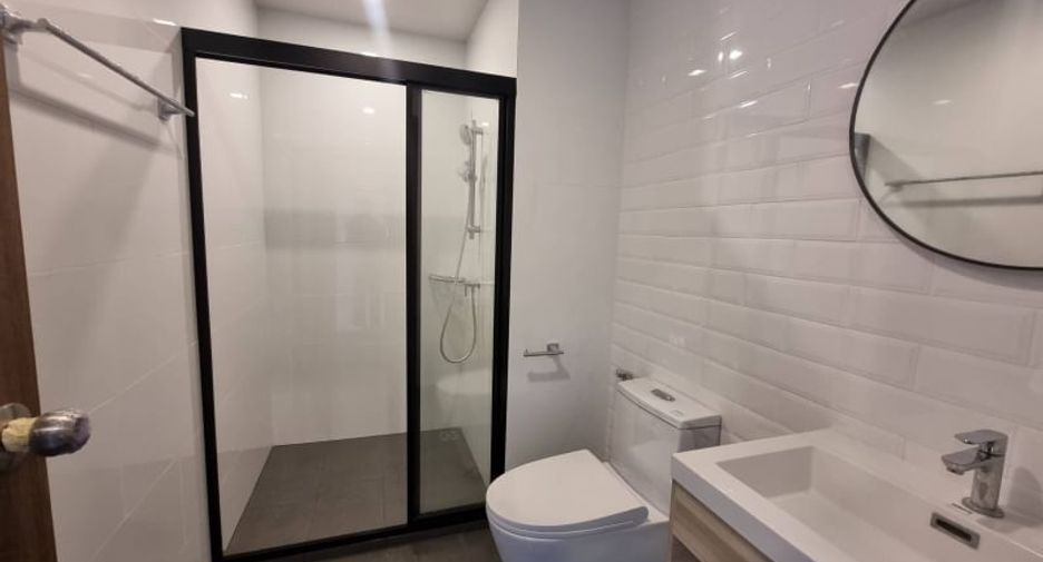 For sale 1 bed condo in Suan Luang, Bangkok