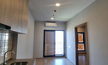 Продажа 1 кровать кондо в Суан Луанг, Бангкок