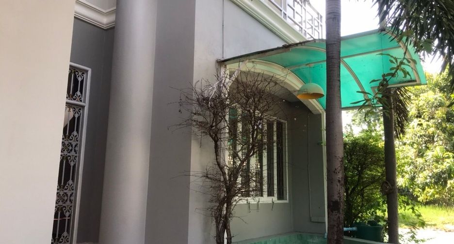 Haus zum Kauf mit 3 Zimmer in San Sai, Chiang Mai