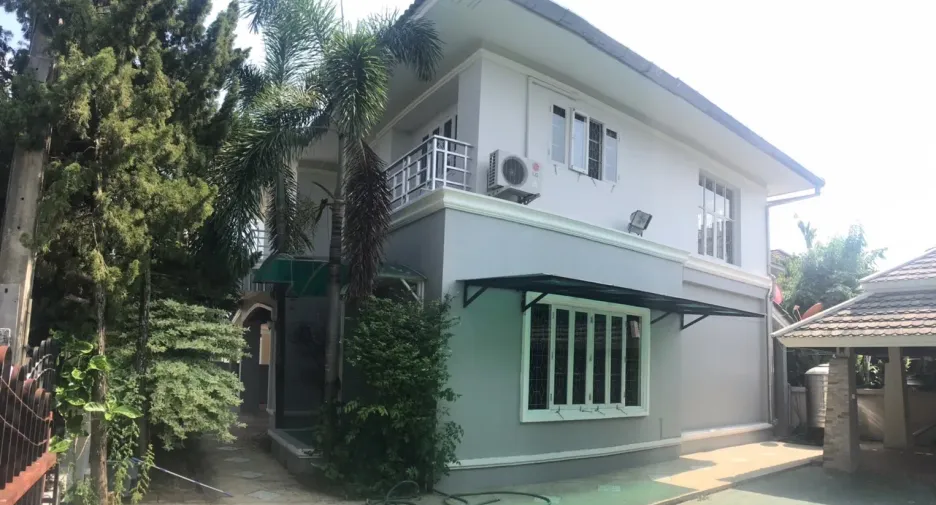 Haus zum Kauf mit 3 Zimmer in San Sai, Chiang Mai