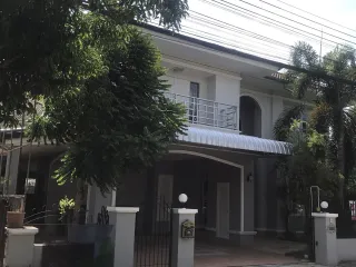 For sale 3 bedrooms house in San Sai, Chiang Mai