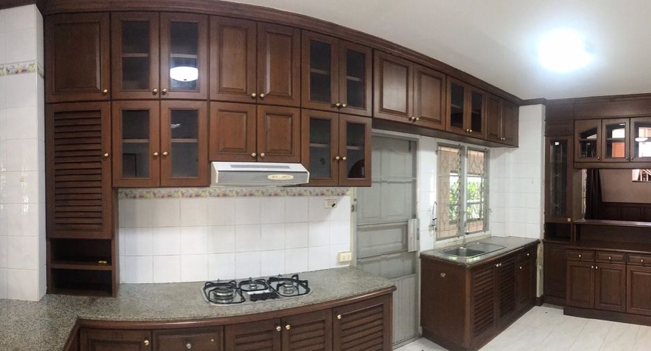 Haus zum Kauf mit 3 Zimmer in San Sai, Chiang Mai