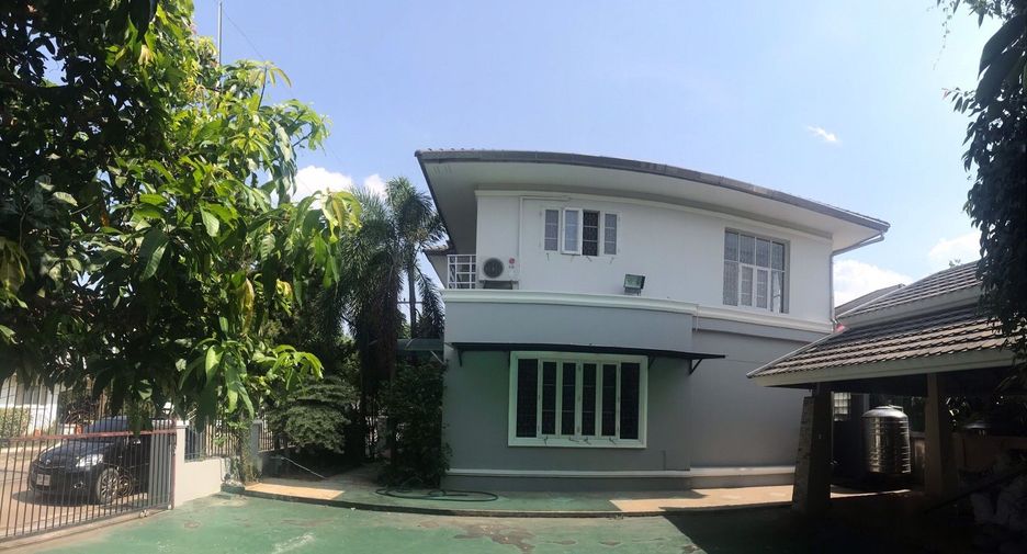 Haus zum Kauf mit 3 Zimmer in San Sai, Chiang Mai