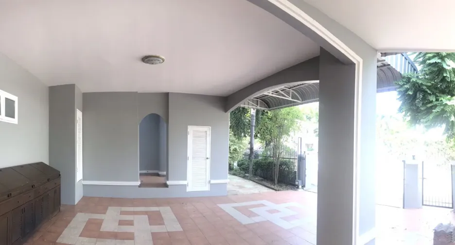 Haus zum Kauf mit 3 Zimmer in San Sai, Chiang Mai