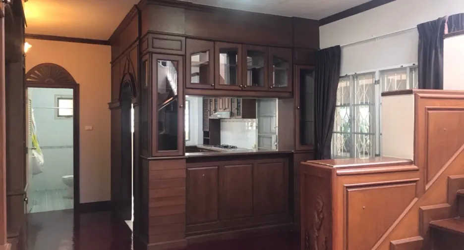 Haus zum Kauf mit 3 Zimmer in San Sai, Chiang Mai