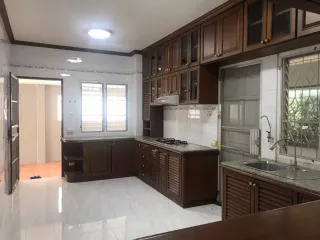 For sale 3 bedrooms house in San Sai, Chiang Mai