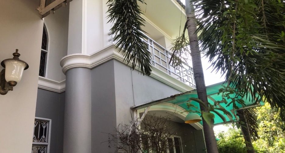 Haus zum Kauf mit 3 Zimmer in San Sai, Chiang Mai