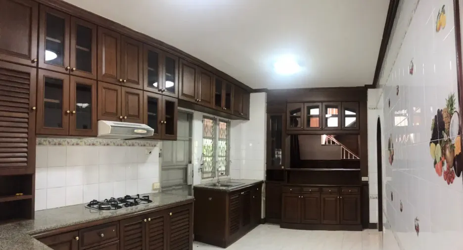 Haus zum Kauf mit 3 Zimmer in San Sai, Chiang Mai