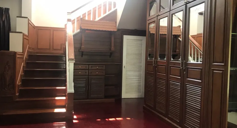 Haus zum Kauf mit 3 Zimmer in San Sai, Chiang Mai