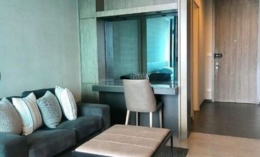 For rent 1 Beds condo in Ratchathewi, Bangkok