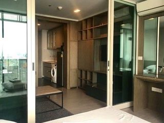 出租 1 卧室 公寓 在 Ratchathewi, 曼谷
