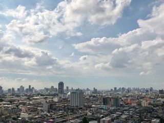 出租 1 卧室 公寓 在 Ratchathewi, 曼谷