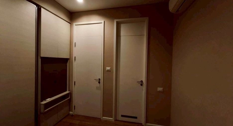 For sale そして for rent 1 Beds condo in Chatuchak, Bangkok