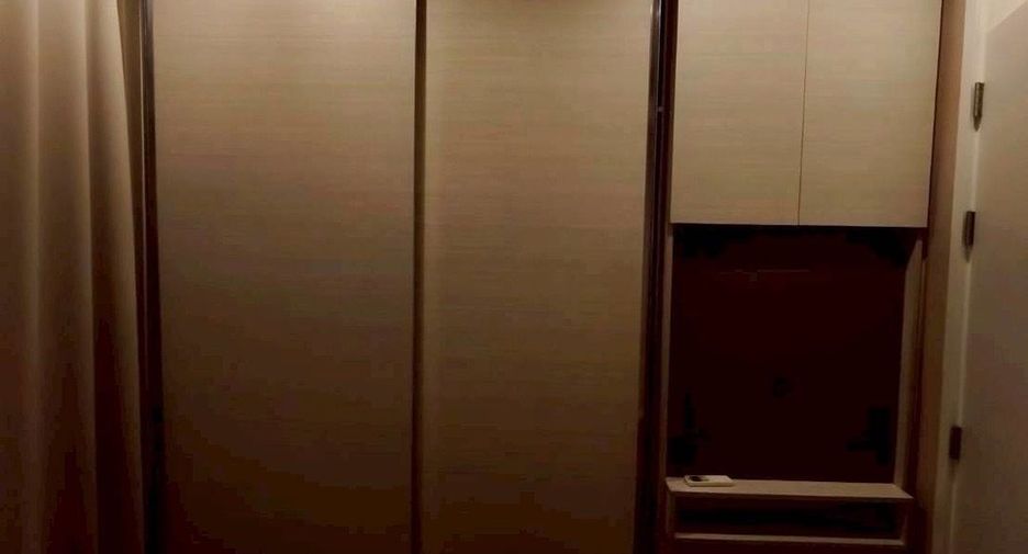 For sale そして for rent 1 Beds condo in Chatuchak, Bangkok