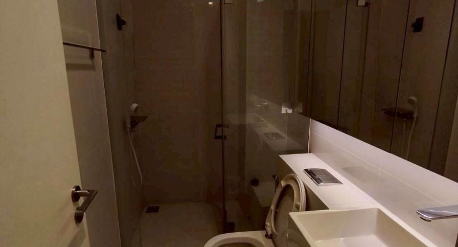 For sale そして for rent 1 Beds condo in Chatuchak, Bangkok