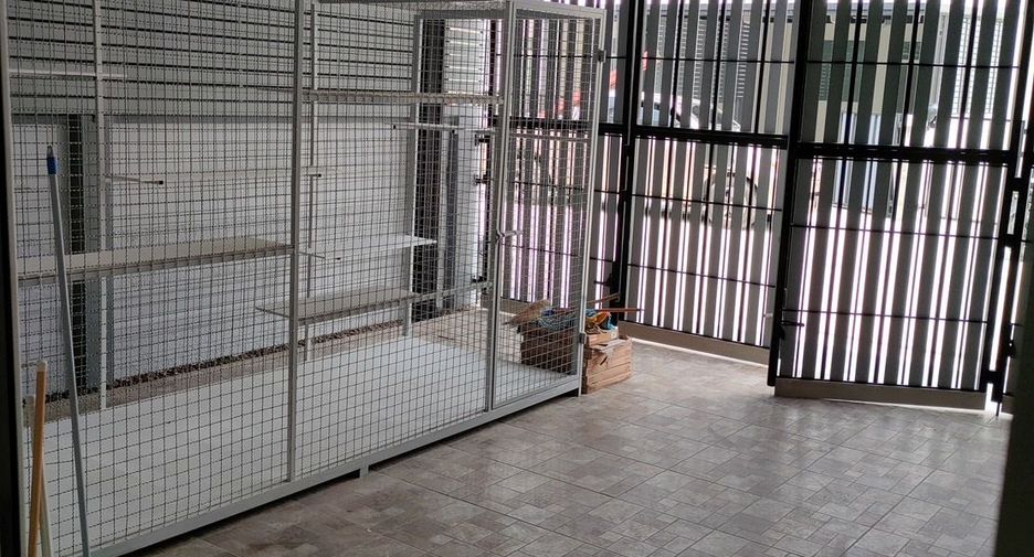 Reihenhaus zum Kauf mit 3 Zimmer in Thawi Watthana, Bangkok