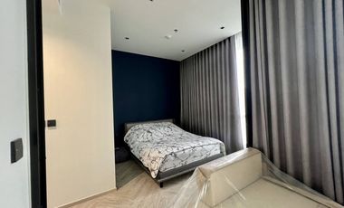 Wohnung zur Miete mit 1 Zimmer in Khlong San, Bangkok
