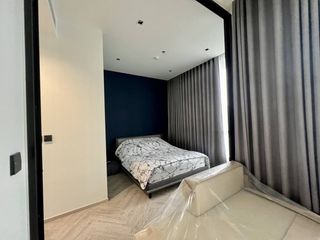 Wohnung zur Miete mit 1 Zimmer in Khlong San, Bangkok