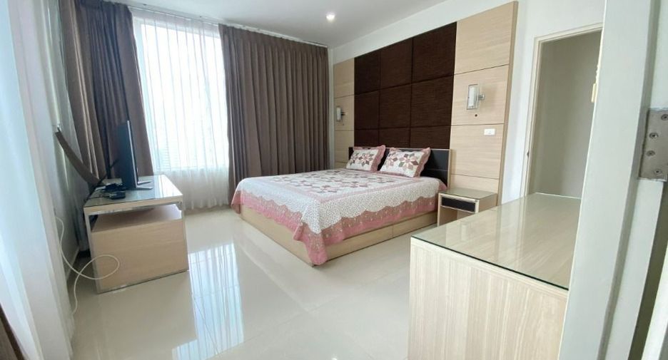 Wohnung zur Miete mit 2 Zimmer in Khlong Toei, Bangkok
