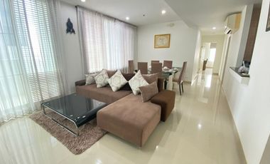 Wohnung zur Miete mit 2 Zimmer in Khlong Toei, Bangkok