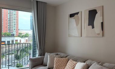For rent 2 ベッドルーム condo in Khlong Toei, Bangkok